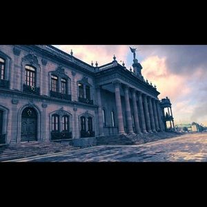 Meet your Posher, Mario